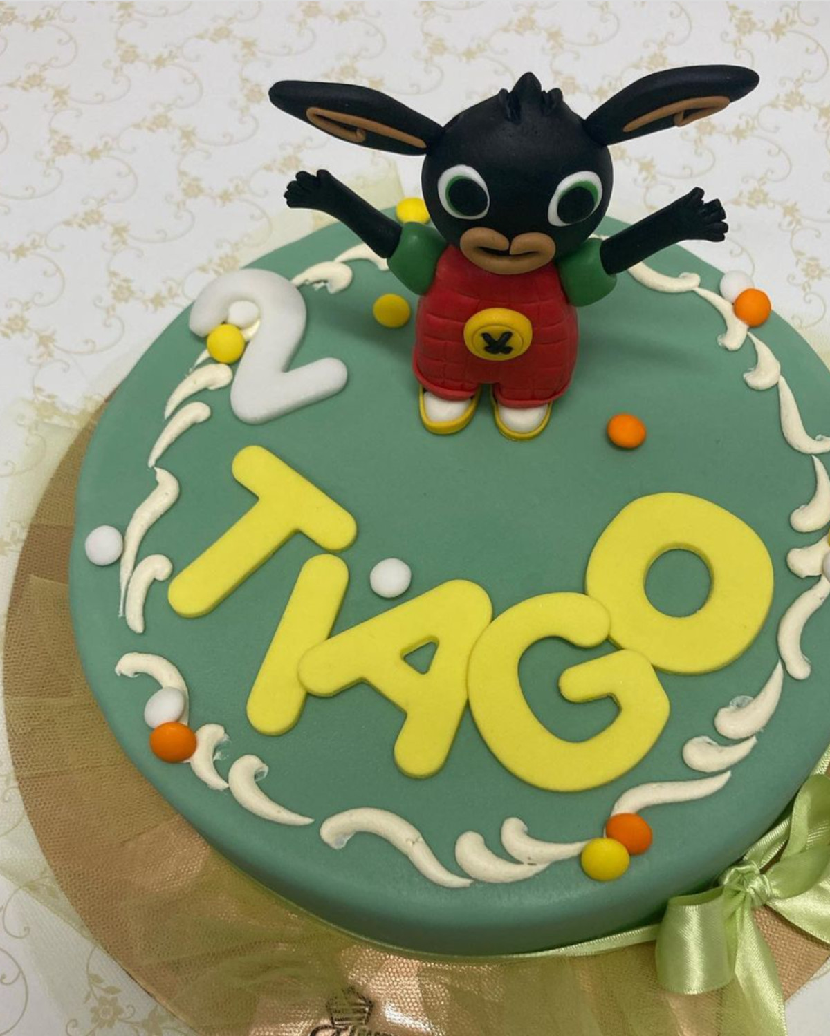 torta compleanno